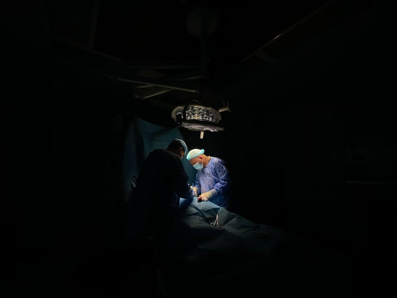 Specialist Care